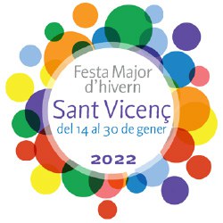Festa Major de Sant Vicenç: Xivarreja't: Espai d'activitats i xocolatada.