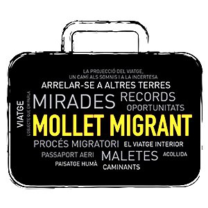 Mollet migrant aux