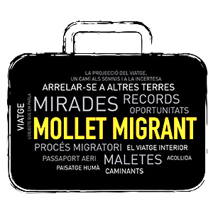 Mollet migrant aux