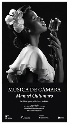 Música de Cámara, de Manuel Outumuro.