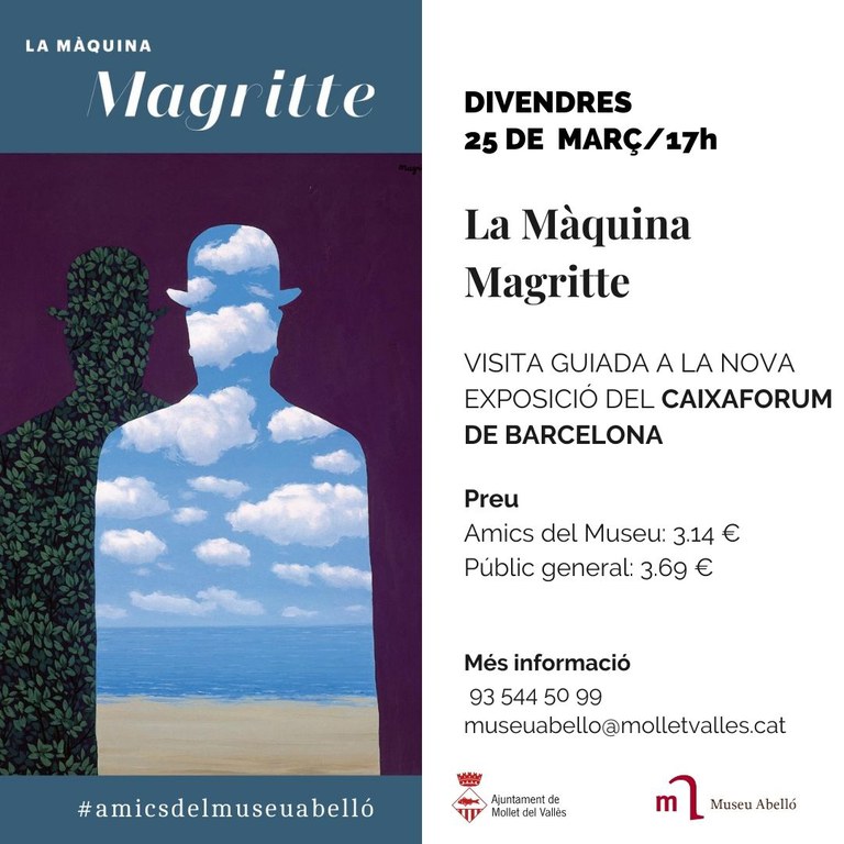 Sortida Magritte2