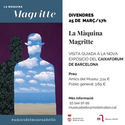 Sortida Magritte2