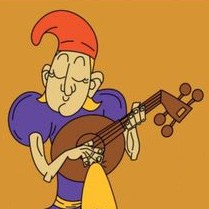 Naixement joglar aux