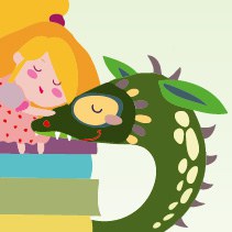 Sant Jordi 2022: Conte contes de Sant Jordi.