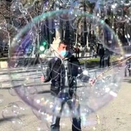GB Taller bubbleLocos aux