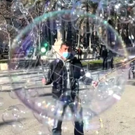 GB Taller bubbleLocos aux
