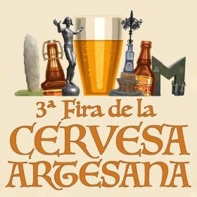Fira Cervesa Artesana aux