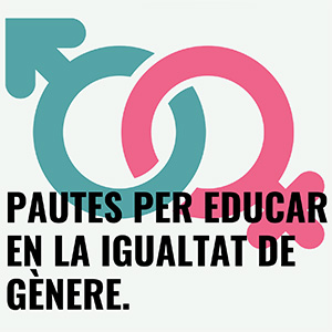XERRADA igualtat de genere aux