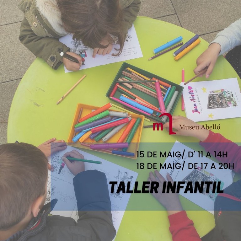 TALLER INFANTIL4