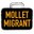 MOLLET MIGRANT aux