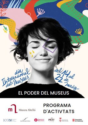 Jornada de portes obertes amb motiu del Dia Internacional dels Museus.