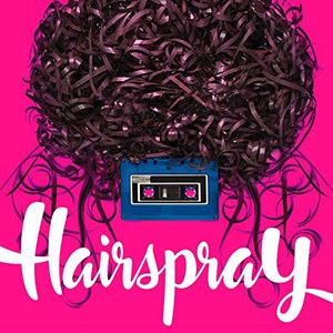 Hairspray aux