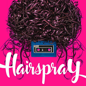 Hairspray aux