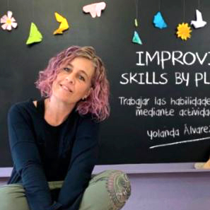 improving skills aux