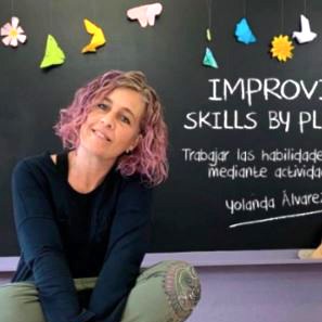 improving skills aux