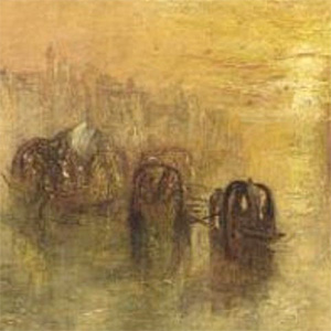 Sortida exposicio Turner aux