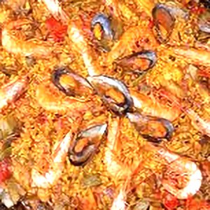 33a edició Concurs de paelles.