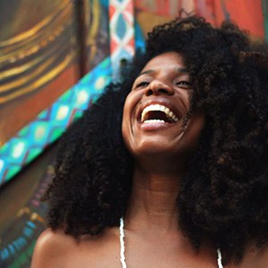 Concert Afrobrasiler aux