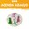 ABACUS imants aux