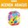 ABACUS jocs taula aux