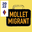 FM2022 aux mollet migrant
