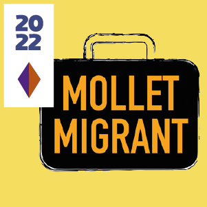 FM2022 aux mollet migrant
