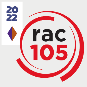 FM2022 aux RAC105