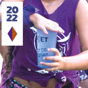 FM2022 aux corregot infantil