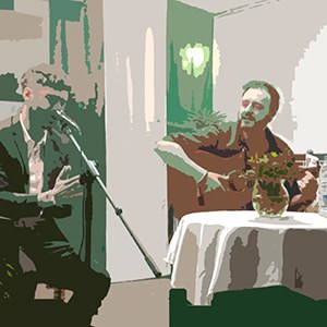 Tertulia Flamenca 17.9.2022 aux