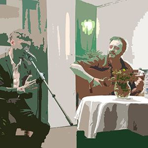 Tertulia Flamenca 17.9.2022 aux