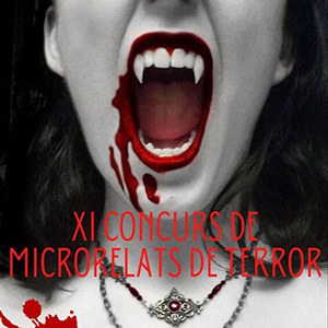 xi concurs de microrelats de terror aux