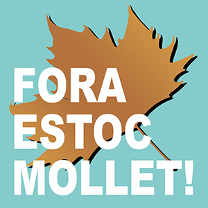 FORA ESTOC 2022 TARDOR aux