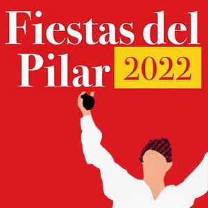 Fiestas Pilar aux