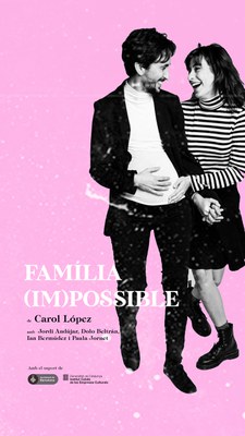 Arts i Escena: "Família Im(possible) de Carol López.