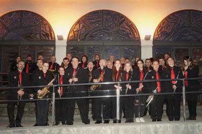Arts i Escena: Concert de Santa Cecília sobre el cinema, a càrrec de l'Associació Musical Pau Casals.