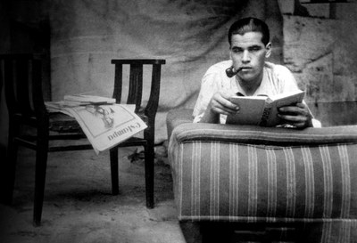Xerrada: "Martí Pou i Torrents (1909-1990), el primer arxiver de Mollet".