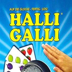 Halli Galli aux