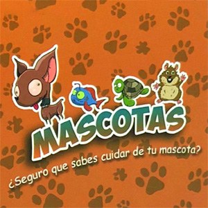 Mascotas aux