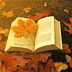 Recital poètic de tardor .
