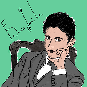 lorca aux