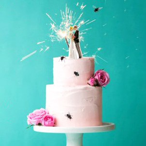 Casament petits burgesos aux