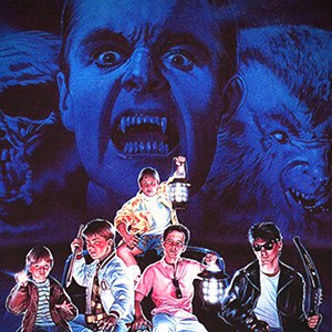 monster squad aux