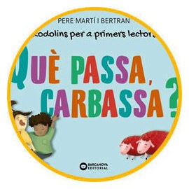Carbassa aux