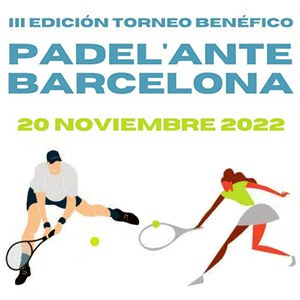 Padelante aux