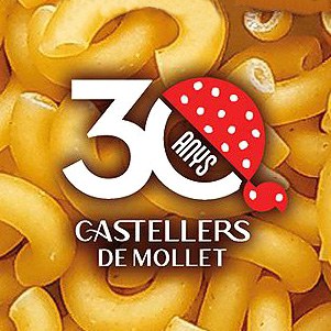 castellers Fideua aux