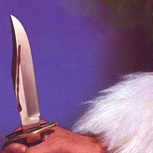 christmas evil aux