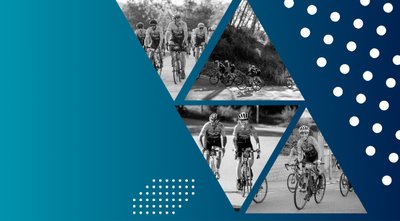 Imatge gràfica 34 Marxa Cicloturista Memorial Pelegrí Pi.