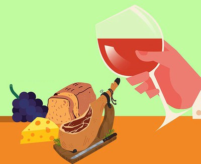 3a Edició Tast de Vins a Mollet.