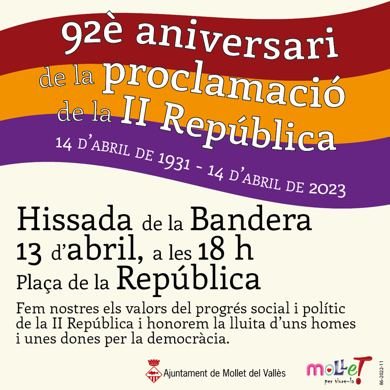 Dia de la República