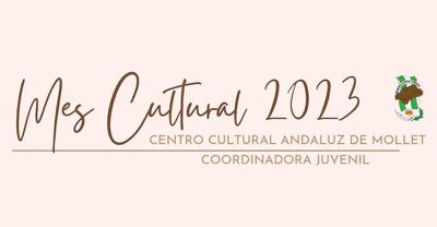 Activitats del Centro Cultural Andaluz: Concurs gastronòmic, bingo i xocolatada.